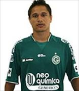 Fabio Junior Nascimento Santana, Bahia